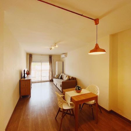 Arena Gold Euroviajeros Apartaments 皮内达德马尔 外观 照片