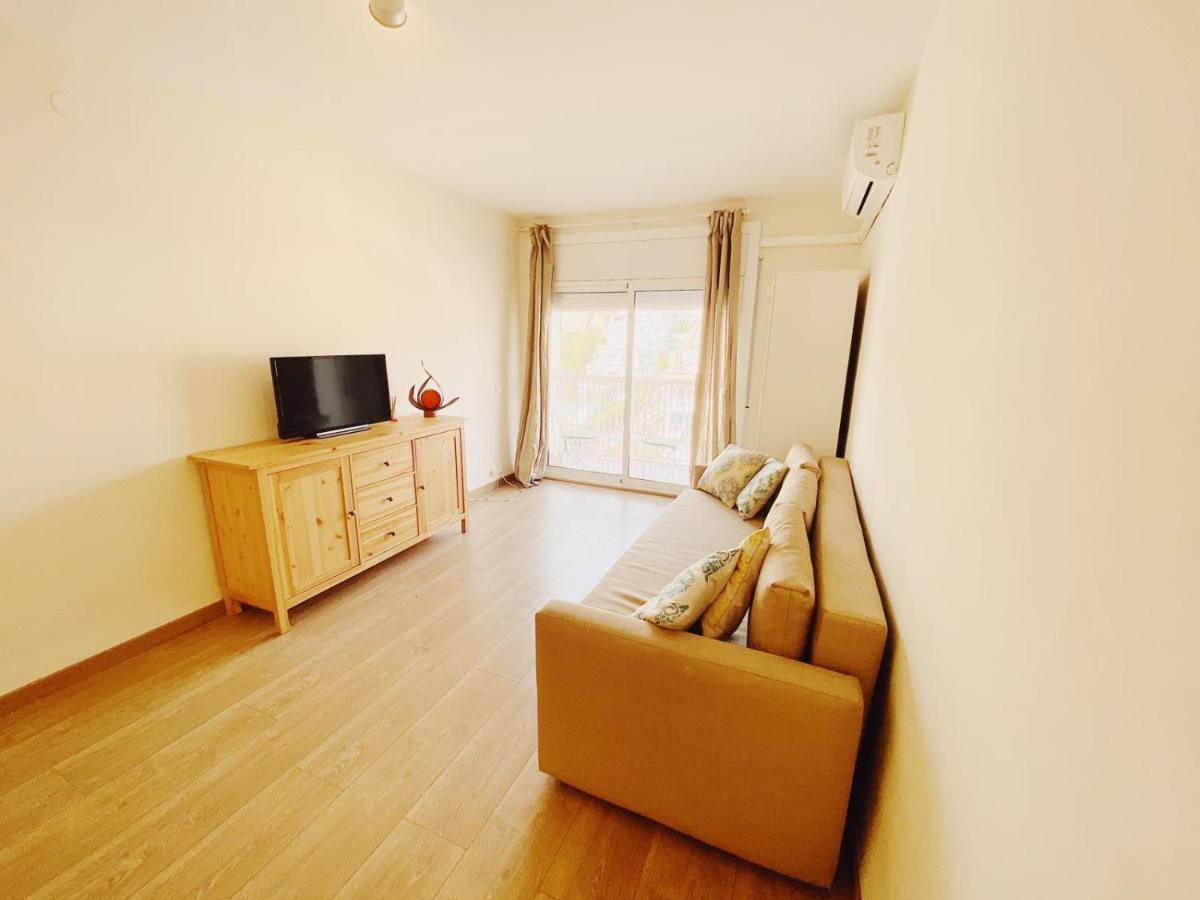 Arena Gold Euroviajeros Apartaments 皮内达德马尔 外观 照片