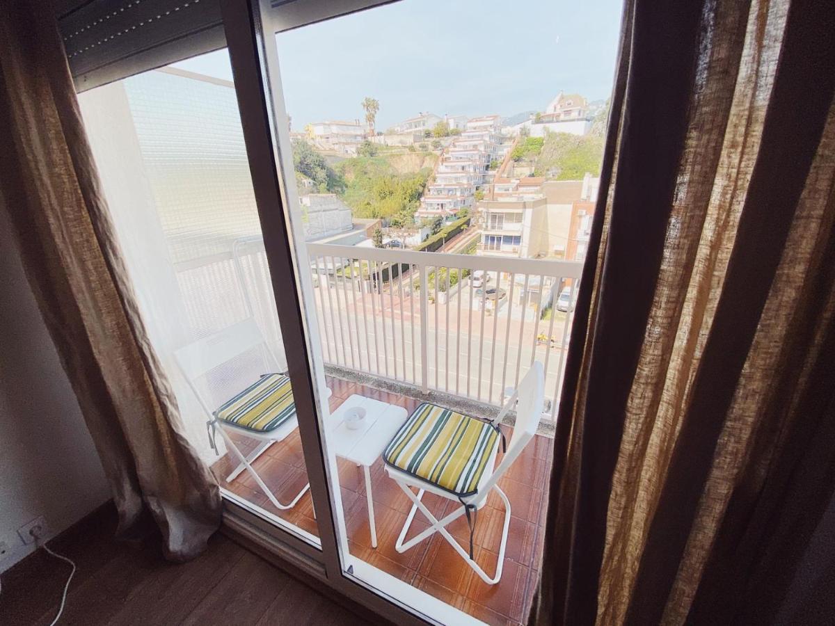 Arena Gold Euroviajeros Apartaments 皮内达德马尔 外观 照片