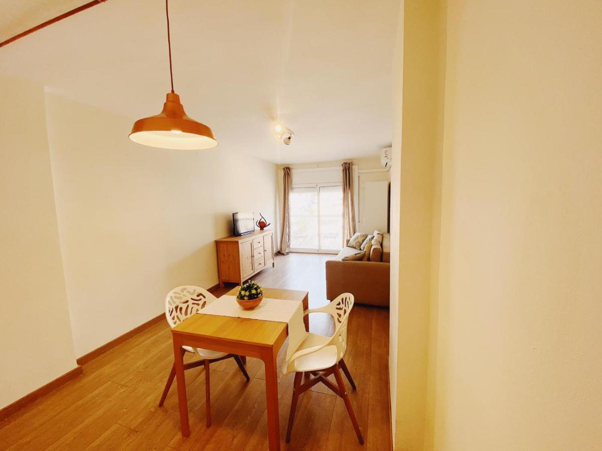 Arena Gold Euroviajeros Apartaments 皮内达德马尔 外观 照片