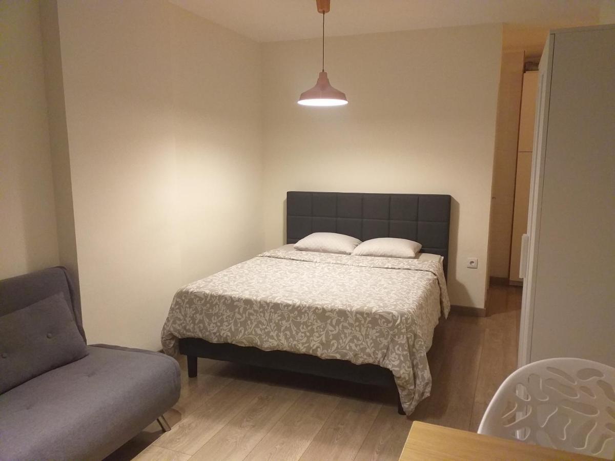 Arena Gold Euroviajeros Apartaments 皮内达德马尔 外观 照片
